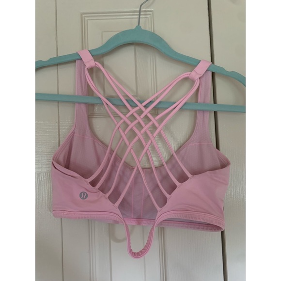 Lululemon “Free To Be Bra (Wild)” - Picture 6 of 7